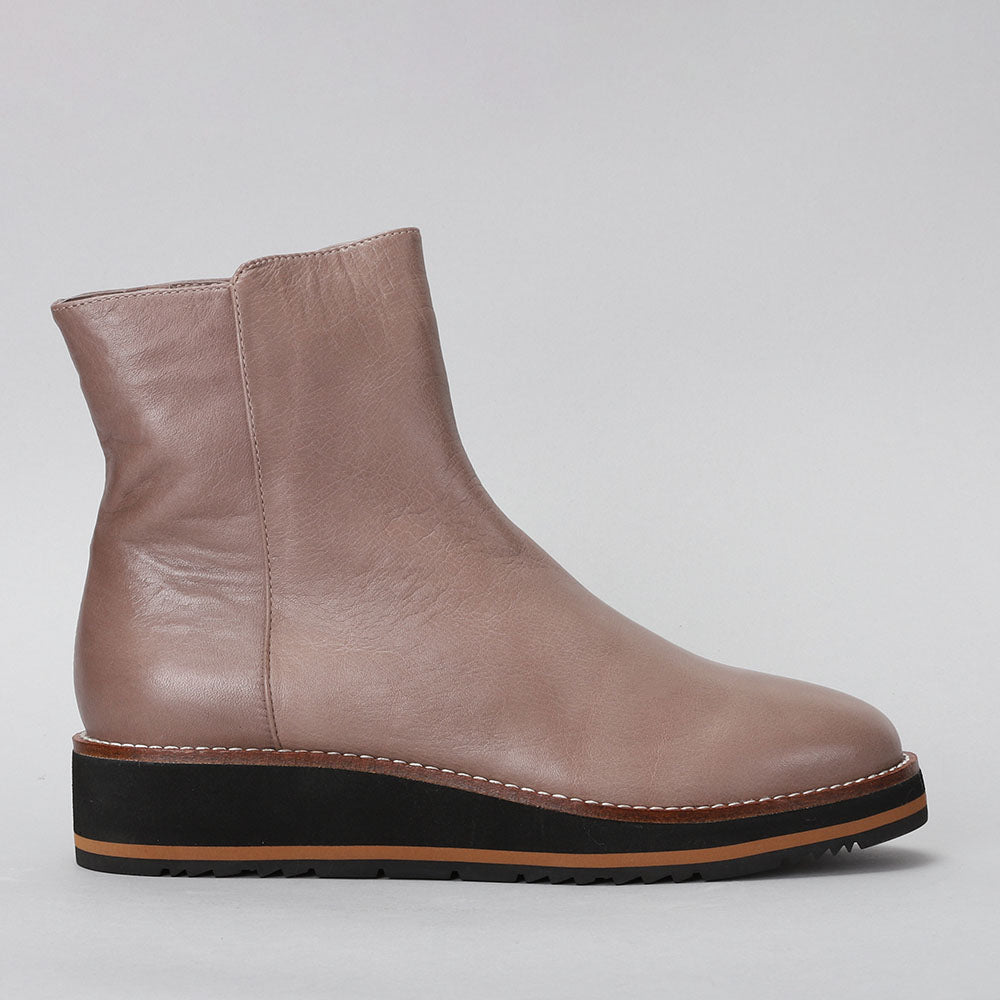 Salome - Taupe - LE SANSA