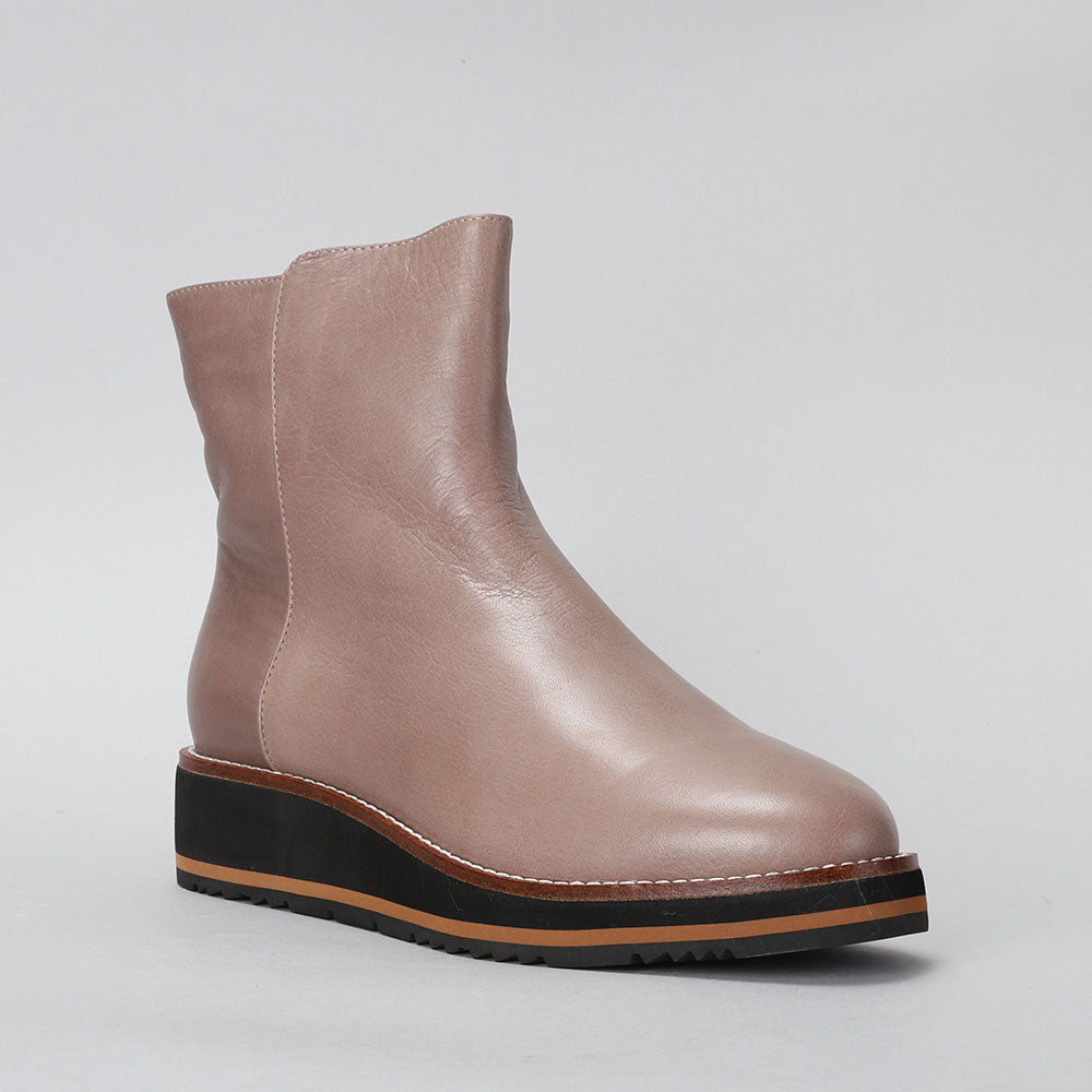 Salome - Taupe - LE SANSA