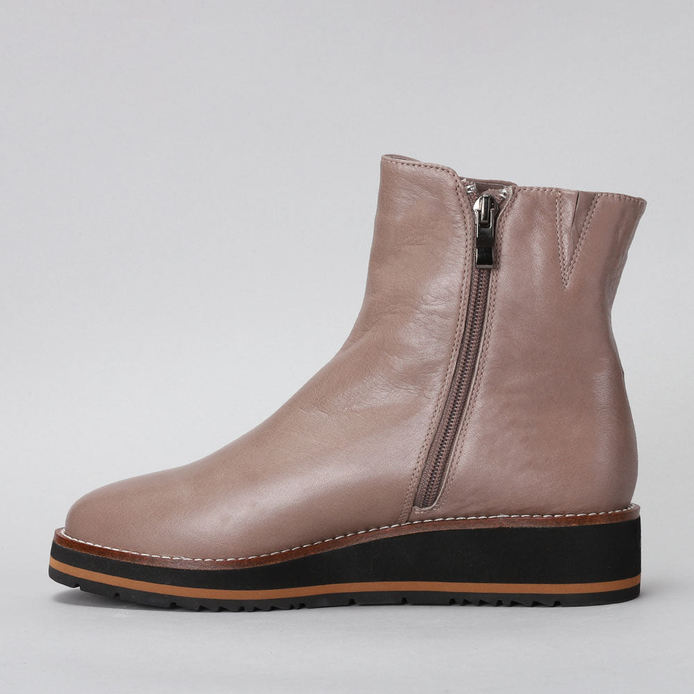 Salome - Taupe - LE SANSA