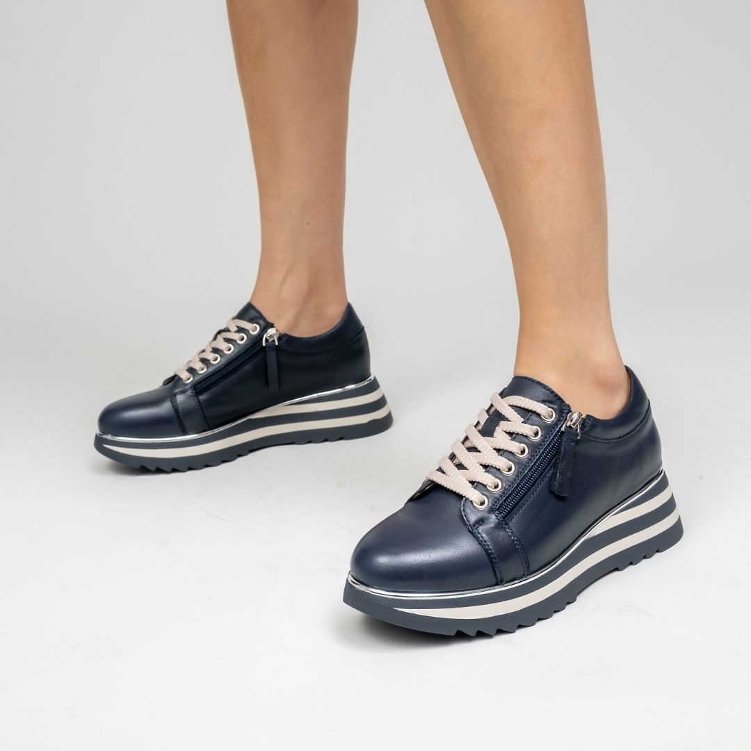Skippa - Navy - LE SANSA