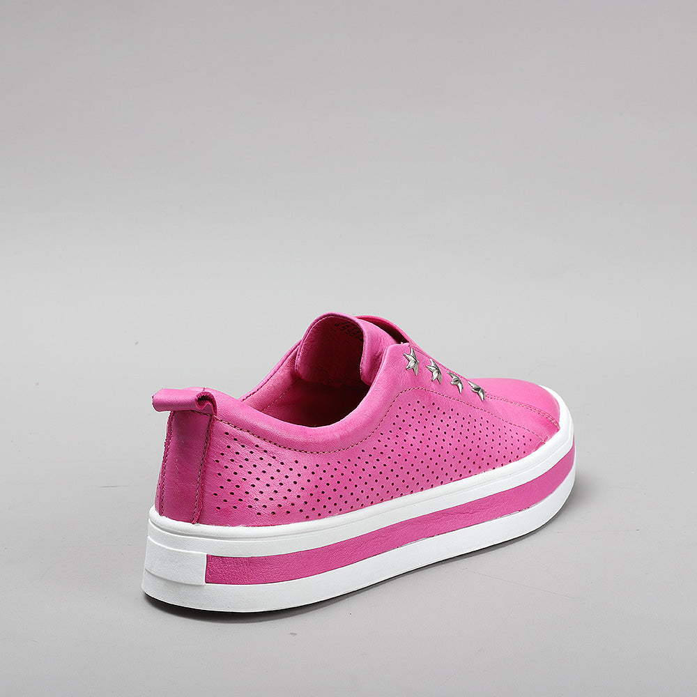 Stark - HOT PINK - LE SANSA