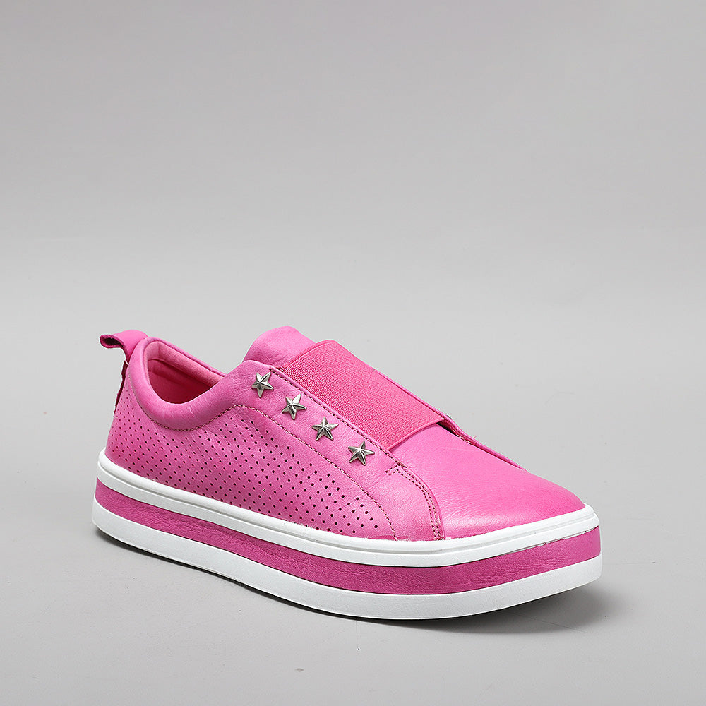 Stark - HOT PINK - LE SANSA