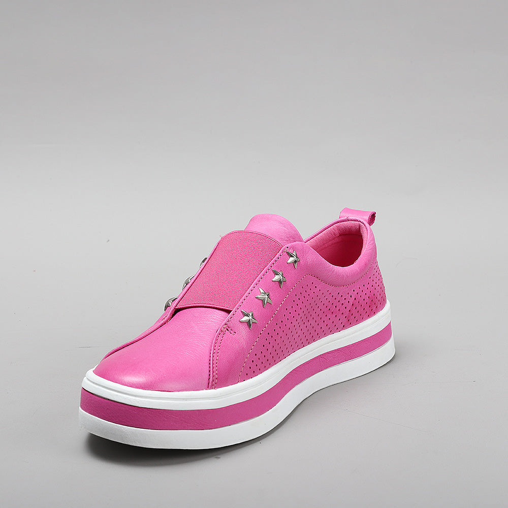 Stark - HOT PINK - LE SANSA