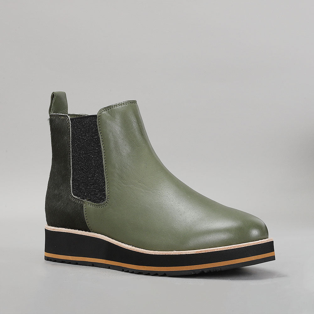 Sting - DK Olive Pony - LE SANSA