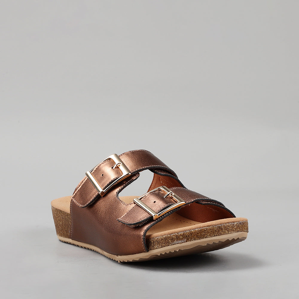 Suri - Bronze - Naked Arches