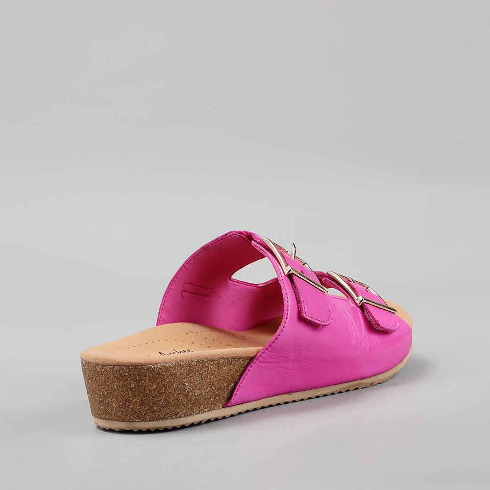 Suri - Hot Pink - Naked Arches