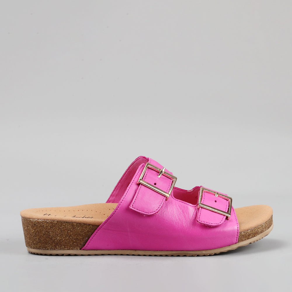 Suri - Hot Pink - Naked Arches