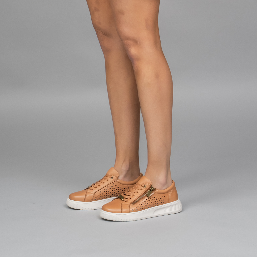 Noble - Tan - Naked Arches