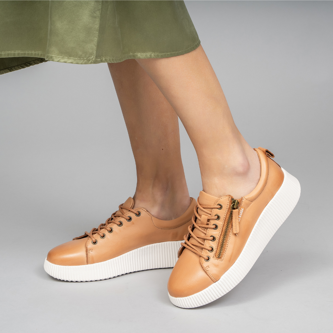 Clara - Tan - LE SANSA