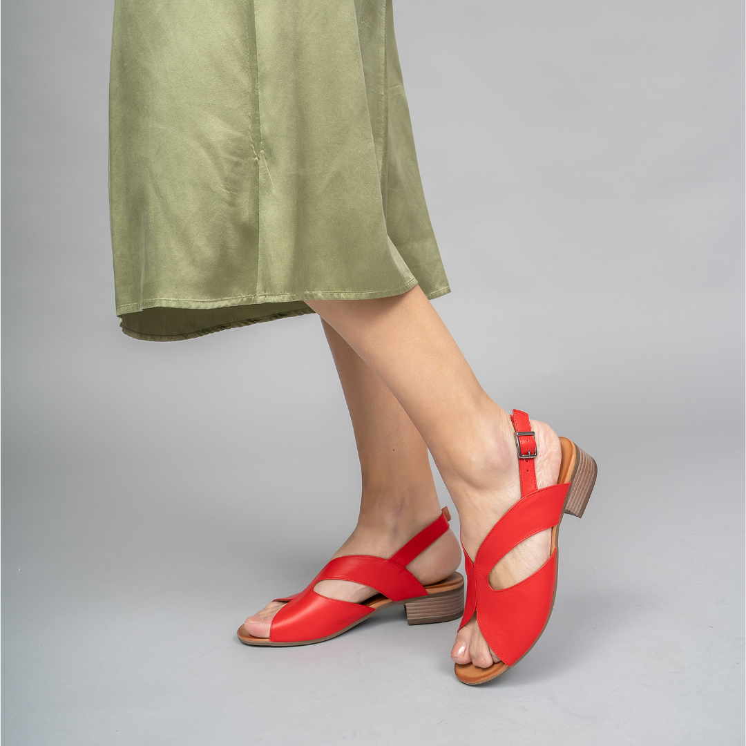 Lilo - Red - LE SANSA