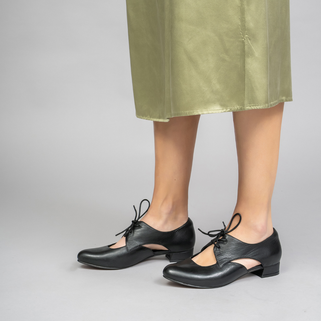 Bonita - Black - LE SANSA