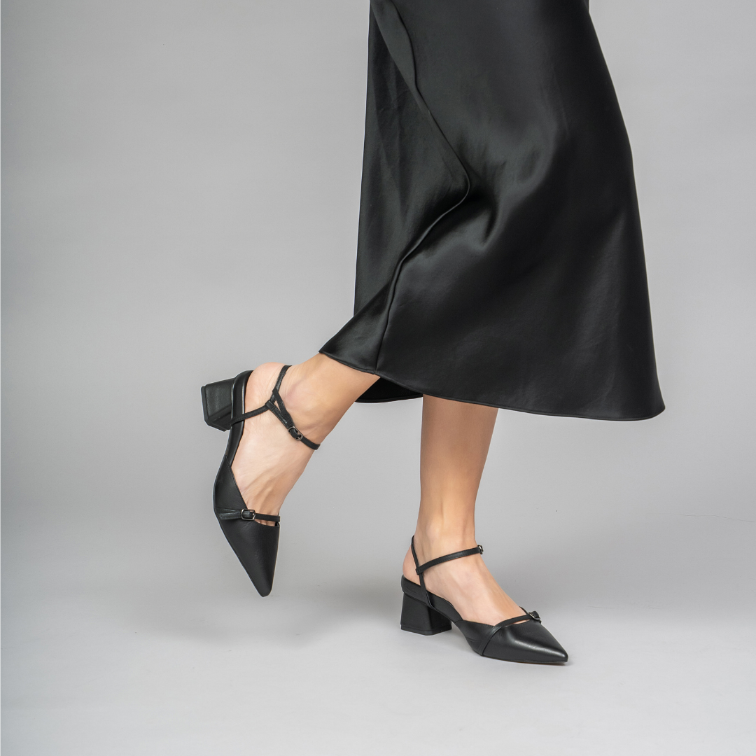 Helios - Black - Naked Arches