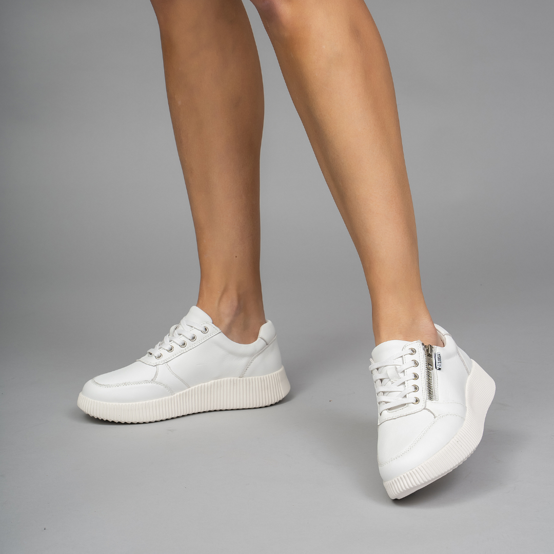 Cosco - White - LE SANSA