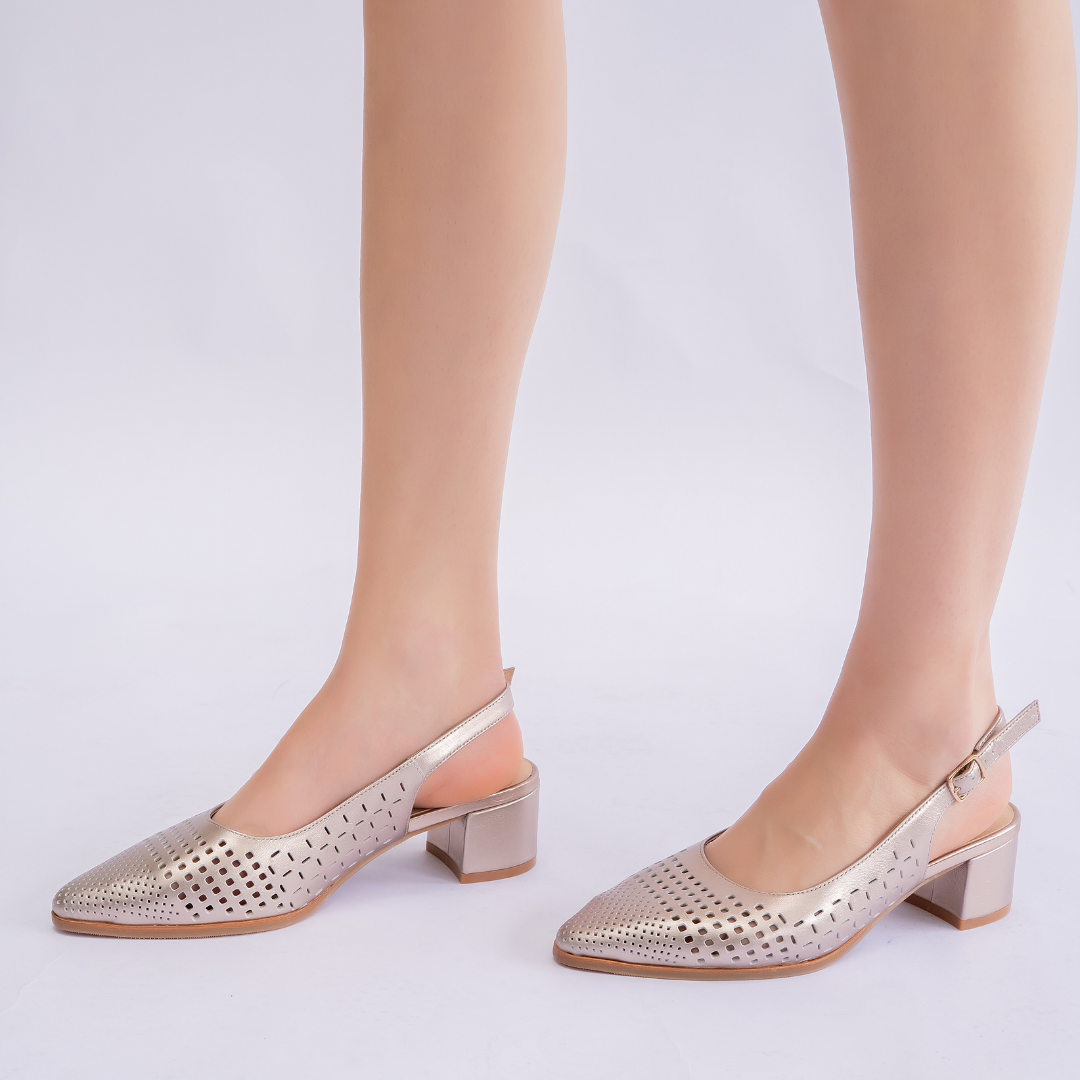 Drusilla - Champagne - LE SANSA