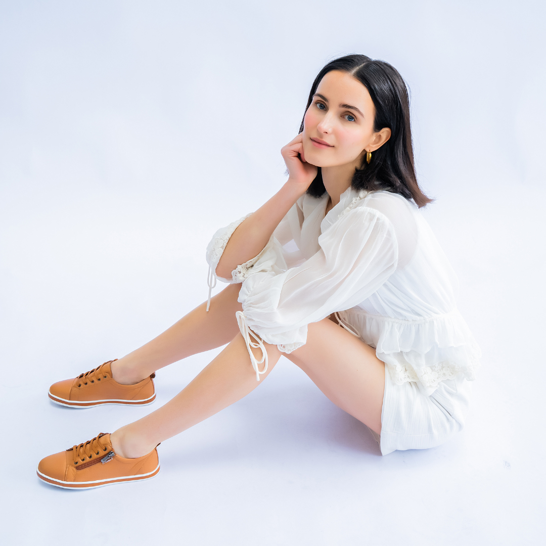 Iskon - Tan - LE SANSA