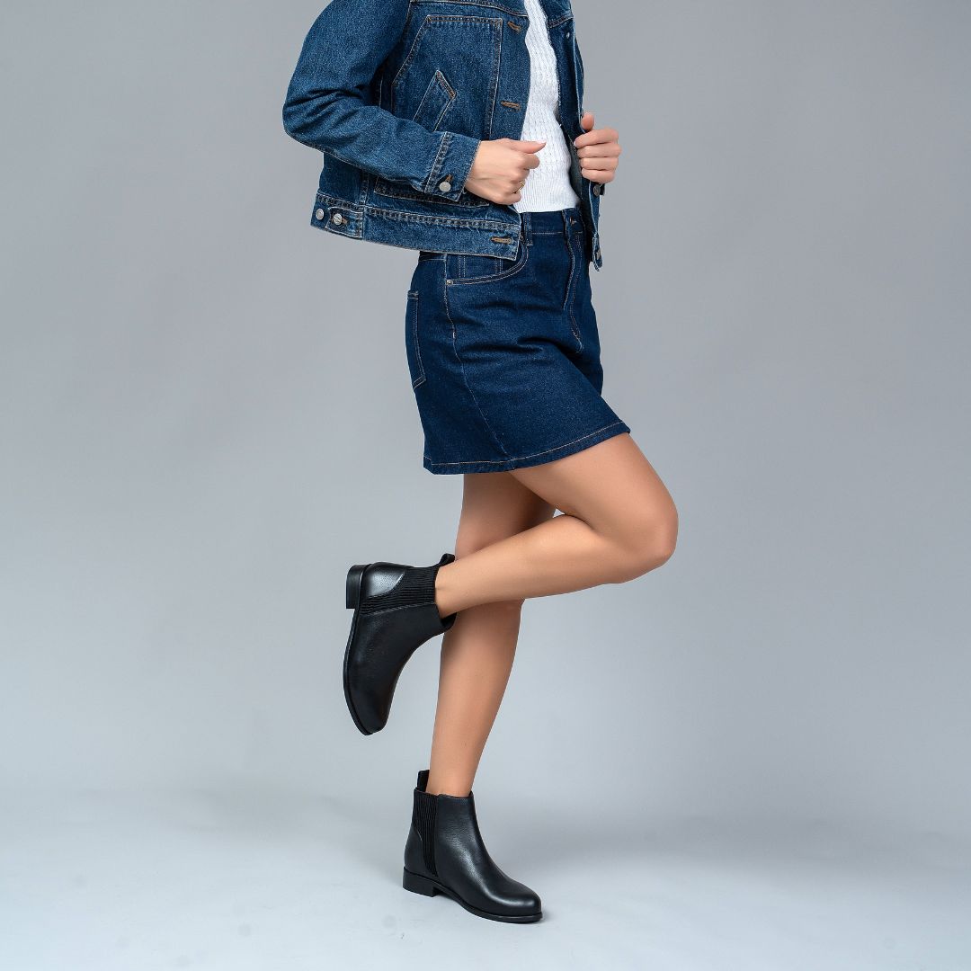 Morwick - Black - LE SANSA