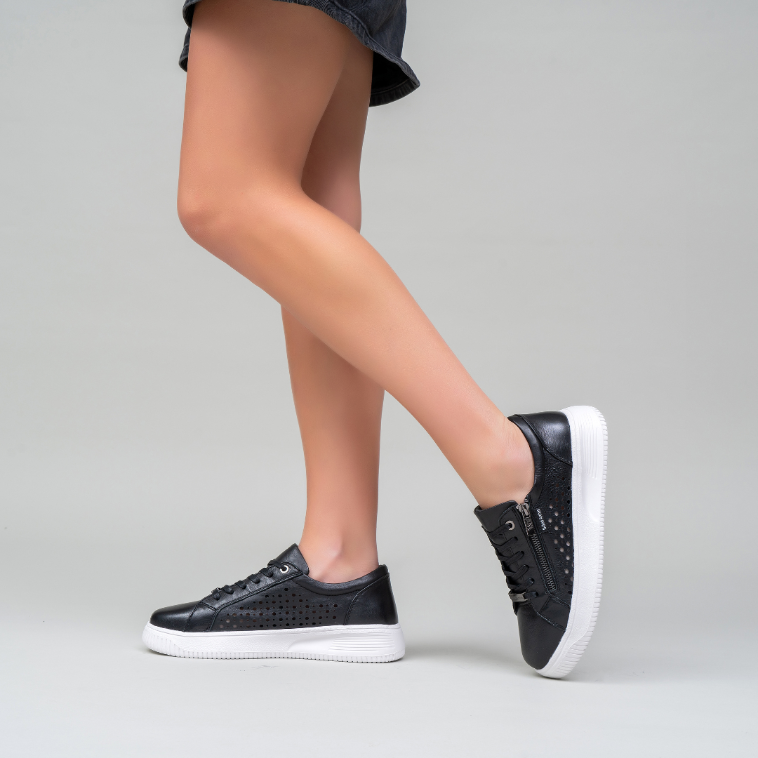 Noble - Black - Naked Arches