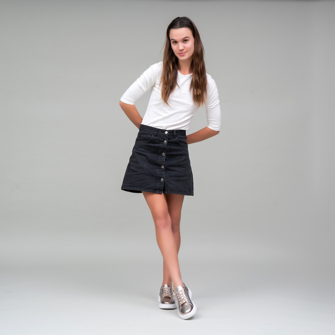 Noble - Champagne - Naked Arches