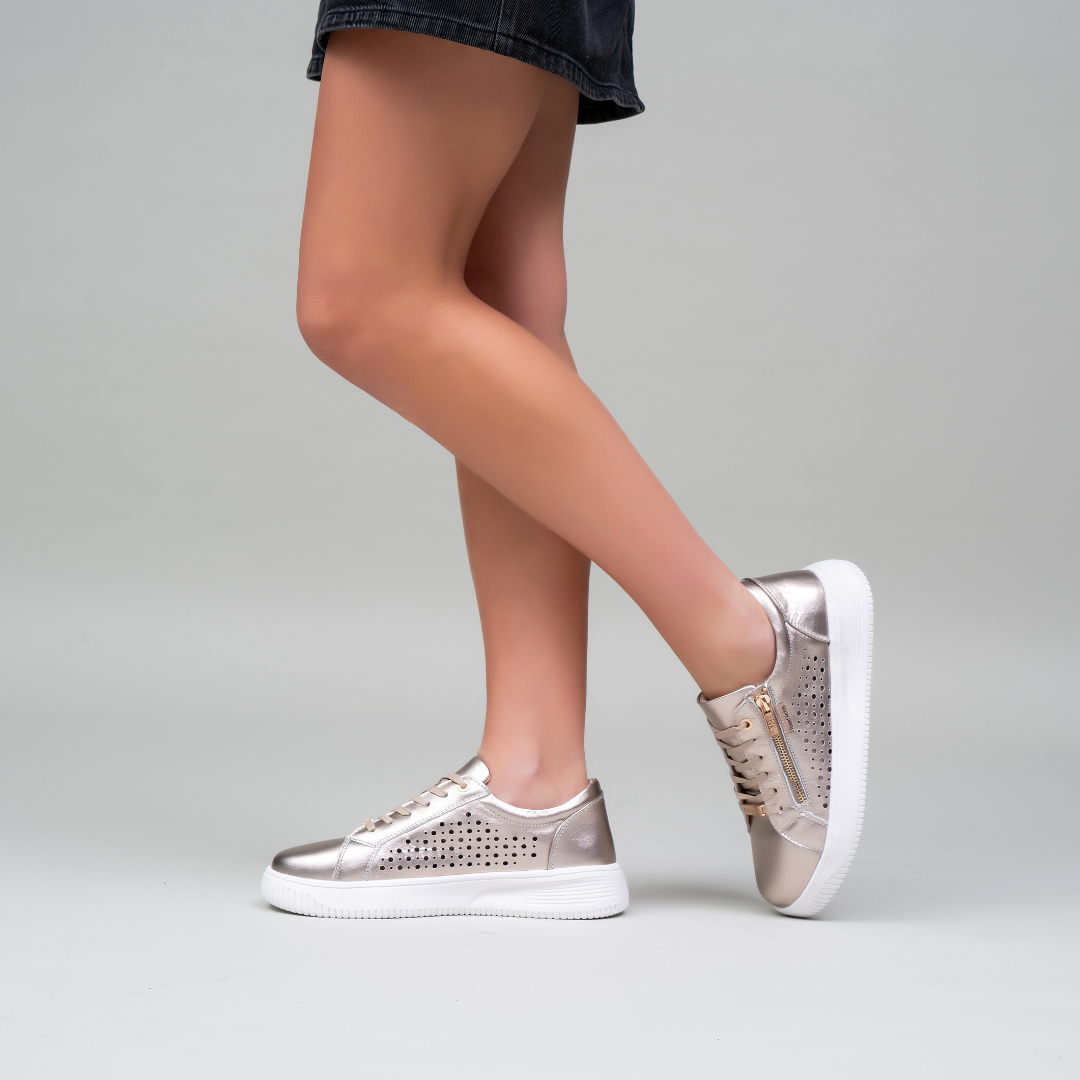 Noble - Champagne - Naked Arches