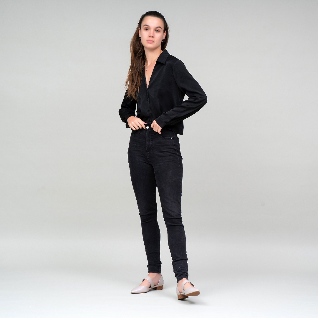 BOOST - Silver Grey - LE SANSA