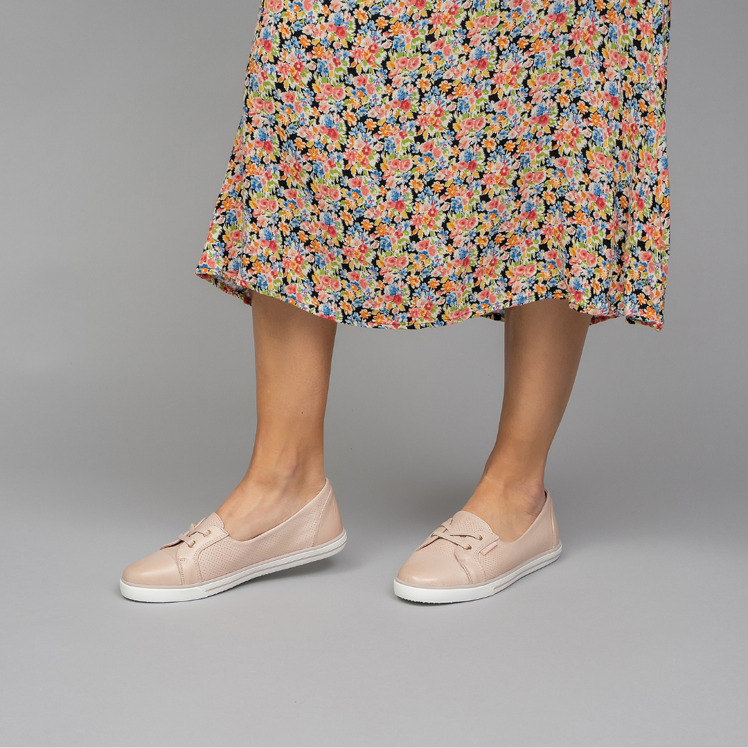 Kelly - Blush - LE SANSA