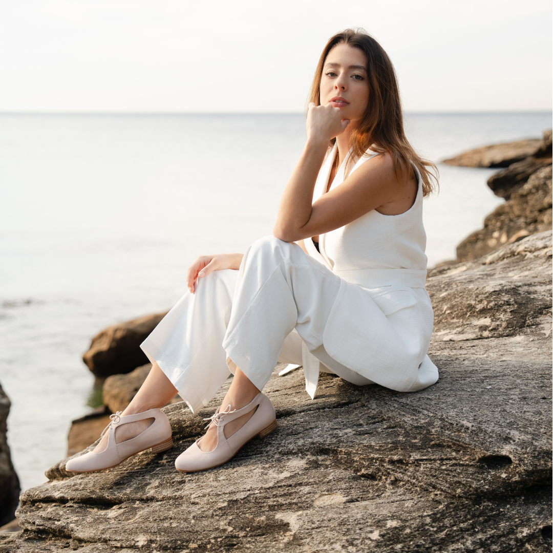 Boss - Blush - LE SANSA