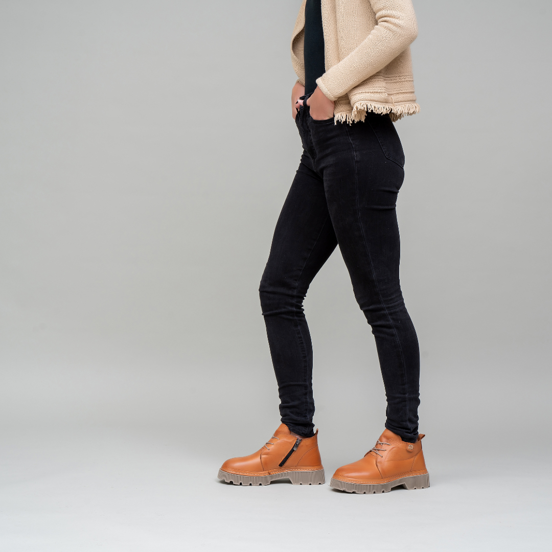 RAFFA - Tan - LE SANSA