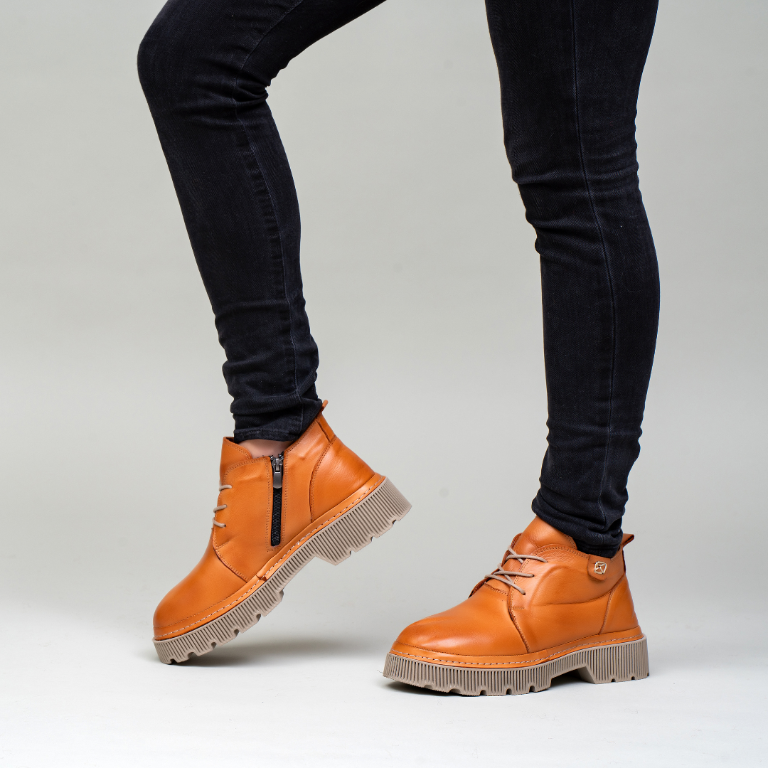 RAFFA - Tan - LE SANSA