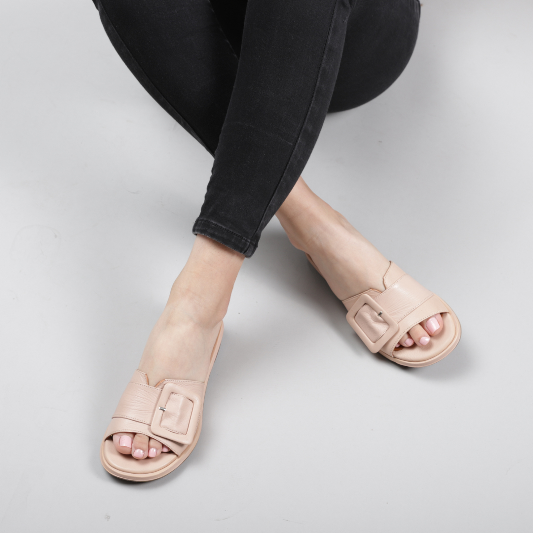 Trend - Blush - LE SANSA