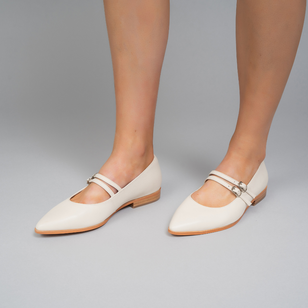 Hurley - Bone - Naked Arches