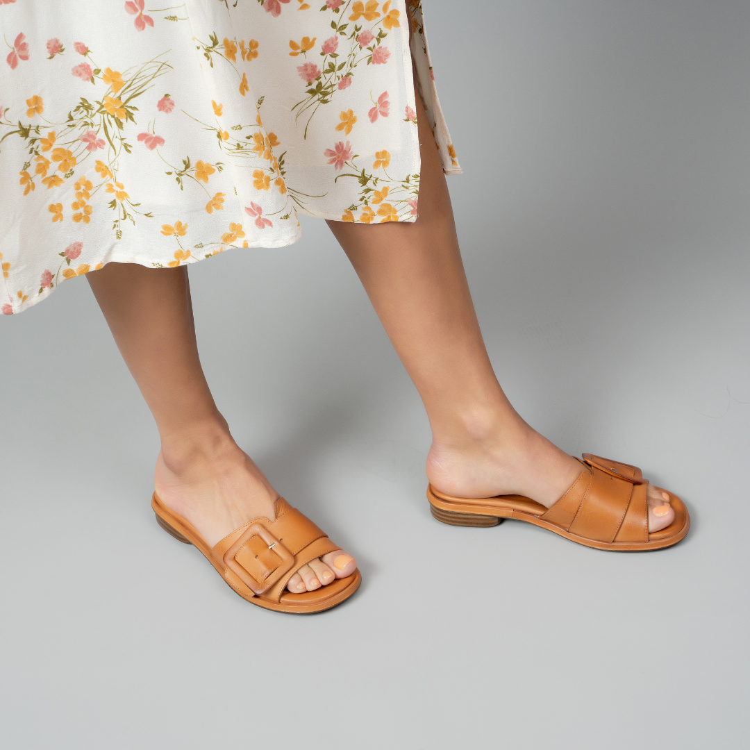 Trend - Tan - LE SANSA