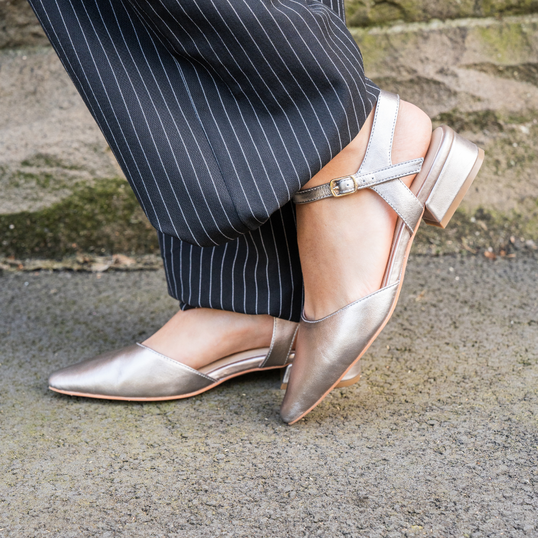 Coralie - Champagne - LE SANSA