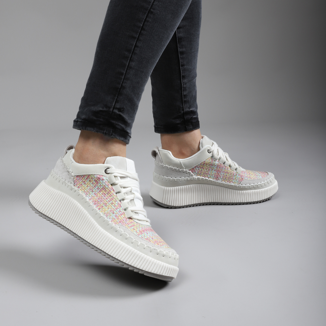 Donn - Beige Multi - MINTIZ