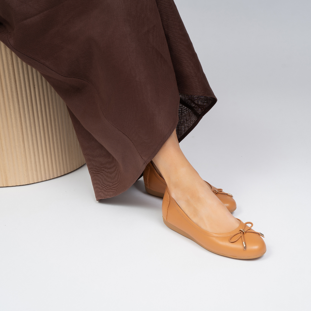 Bounce - Tan - LE SANSA