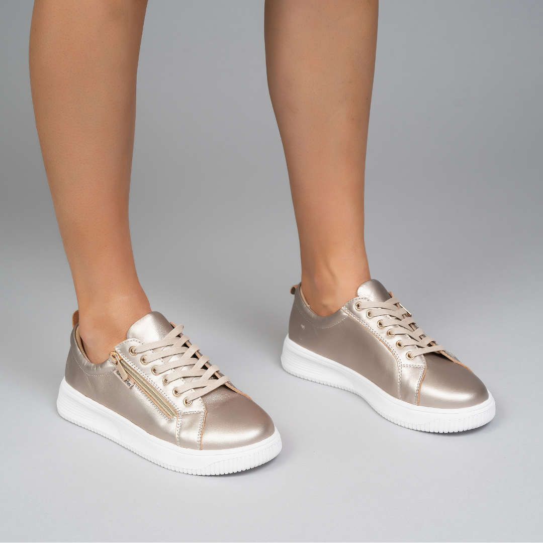 Nelly - Champagne - Naked Arches