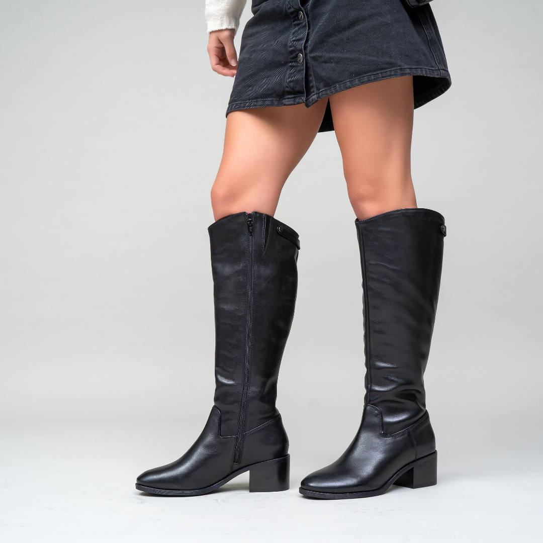 ZING - Black - LE SANSA