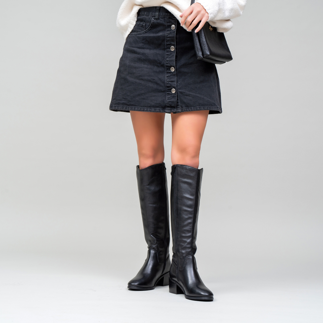 ZING - Black - LE SANSA