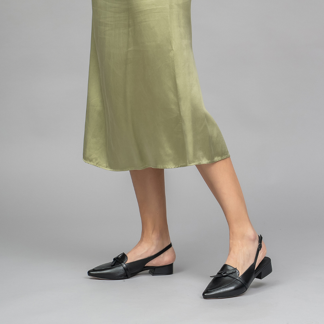 Caster - Black - LE SANSA