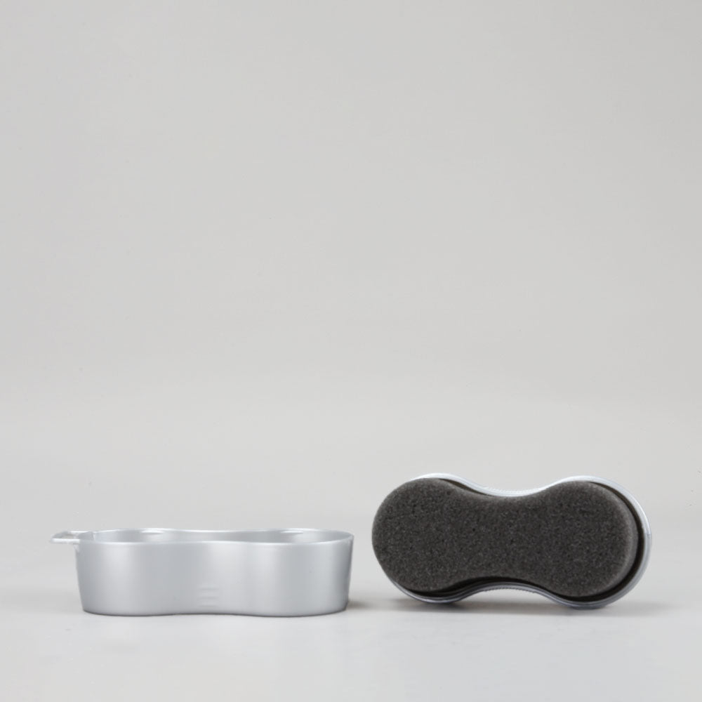 Shine Sponge - Neutral - CC Resorts Footwear