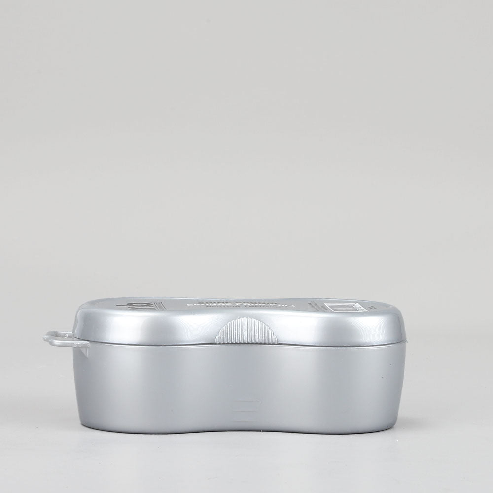 Shine Sponge - Neutral - CC Resorts Footwear