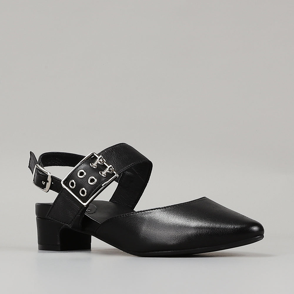 Pop - Black 2.0