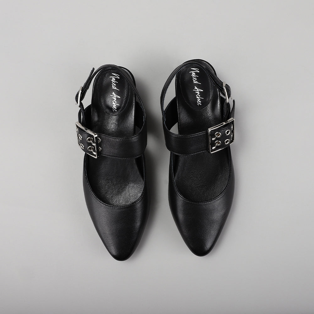 Pop - Black 2.0