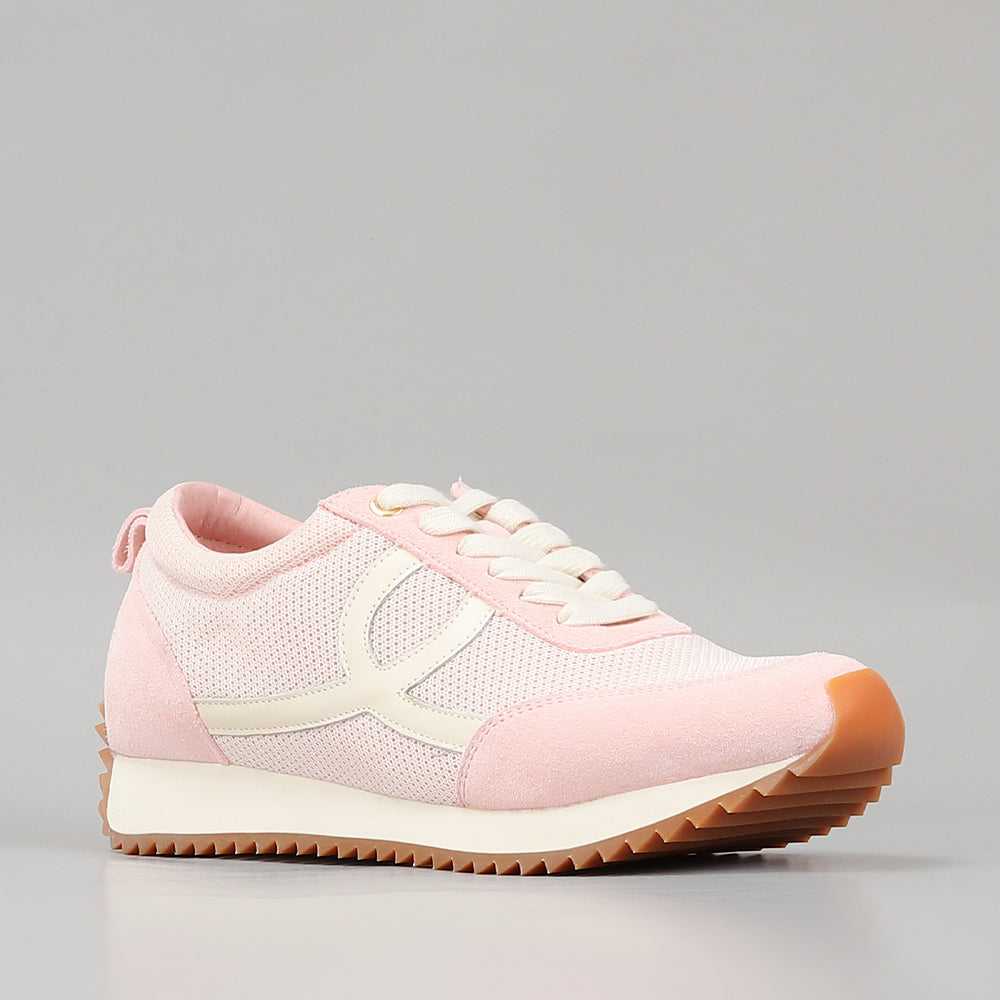 Winika - Baby Pink