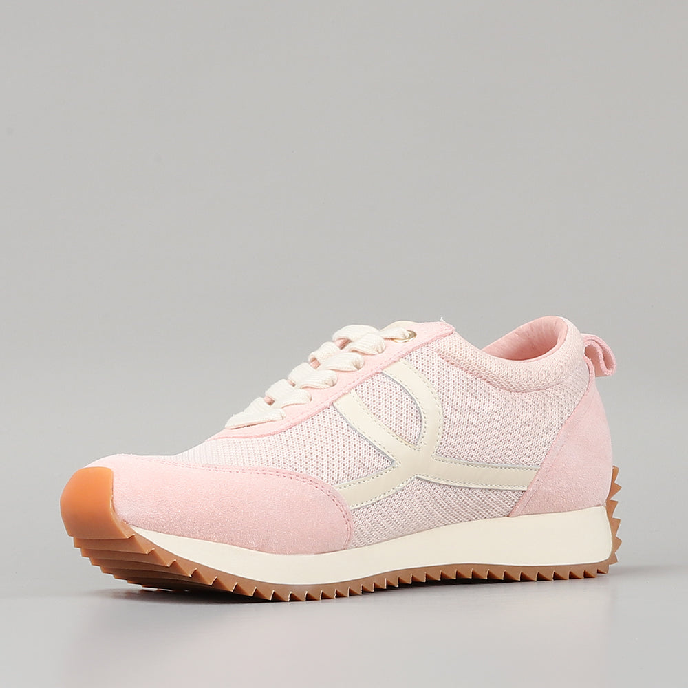 Winika - Baby Pink
