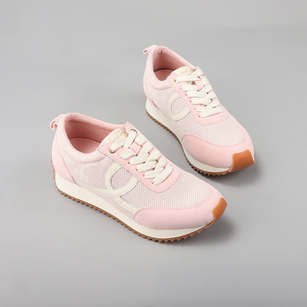 Winika - Baby Pink