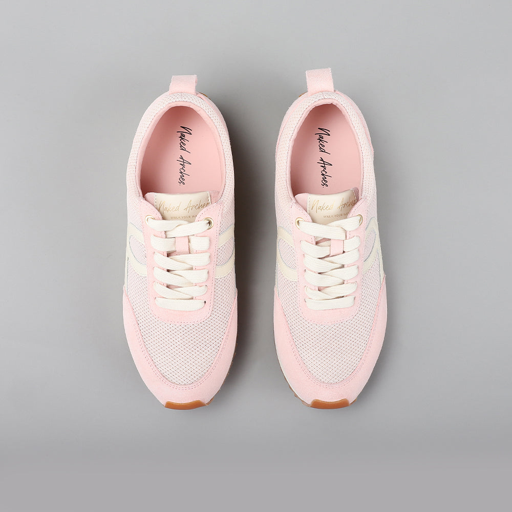 Winika - Baby Pink