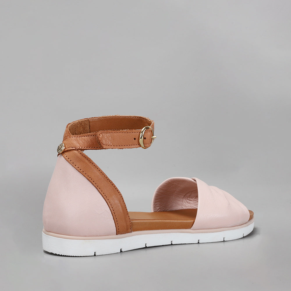 Taser - Blush/Tan - LE SANSA