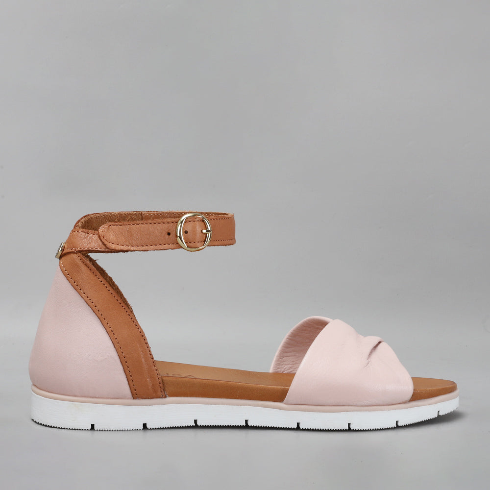 Taser - Blush/Tan - LE SANSA