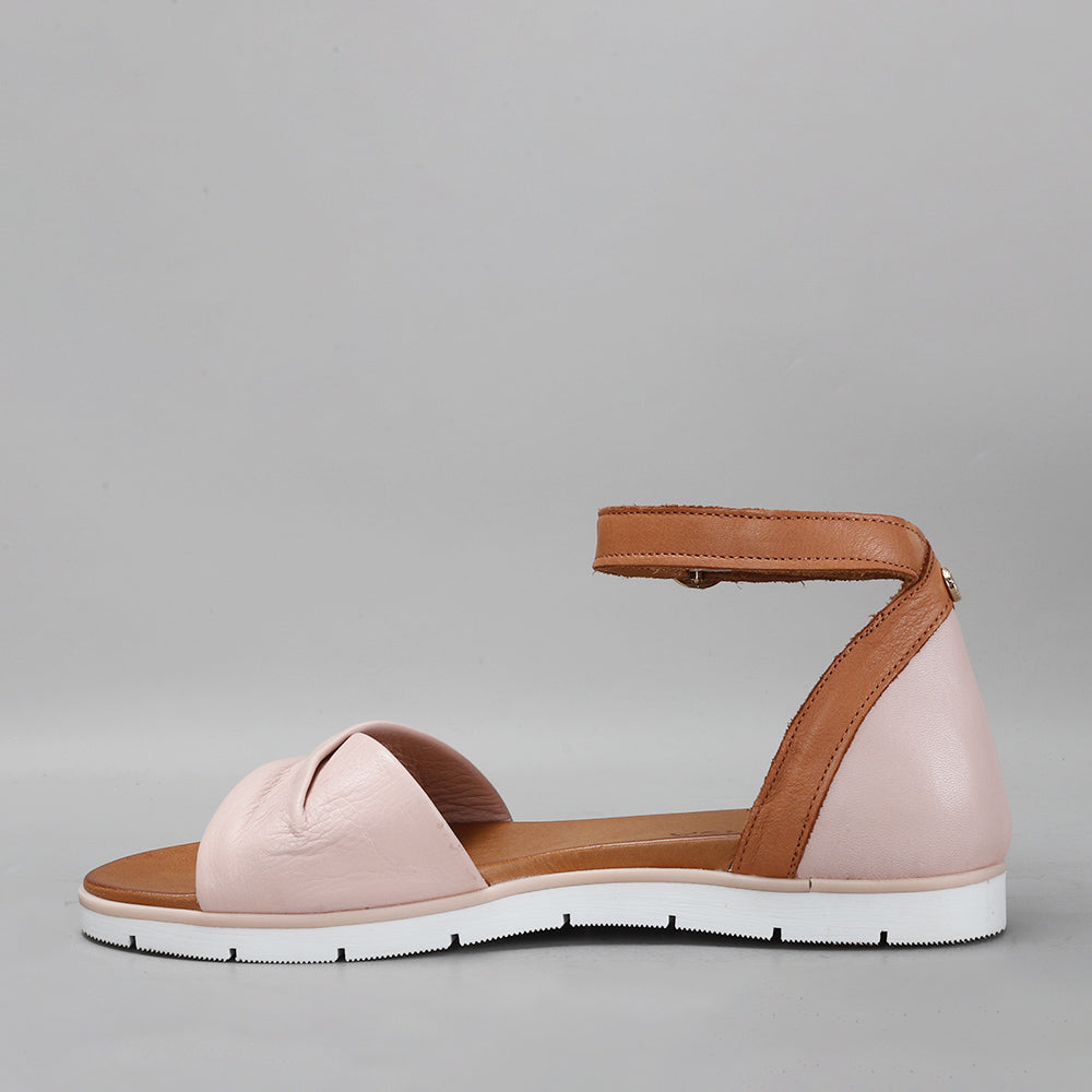 Taser - Blush/Tan - LE SANSA
