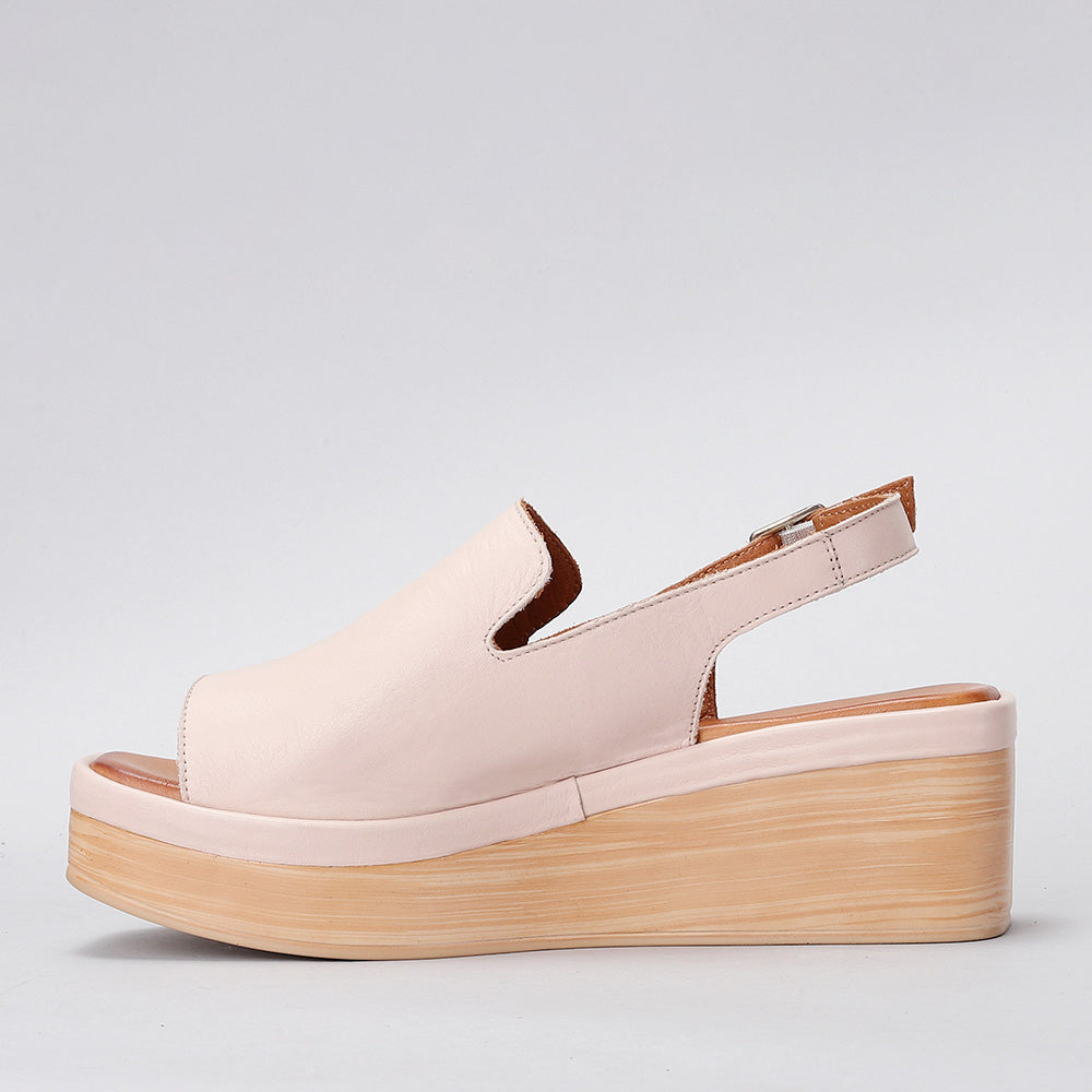 Teagan - Cameo - LE SANSA